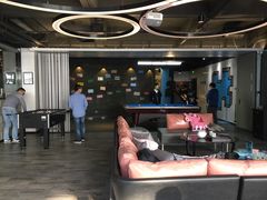 -CIAO·团建聚餐·生日派对轰趴馆(福田店)