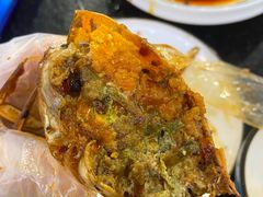 -三妹小龙虾·黄油蟹(华侨城总店)