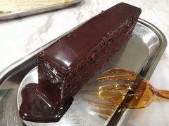 -Awfully Chocolate(来福士广场店)