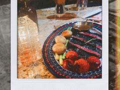 -BROWNSTONE布朗石西班牙餐厅(富城店)