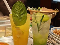 -巴奴毛肚火锅(悠唐购物中心店)