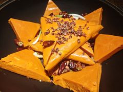 -马厂老火锅(胜太路店)