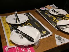 -乐凯撒披萨(欢乐颂购物中心店)