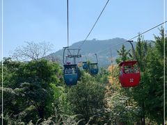 -千佛山风景名胜区