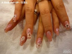 点击看大图 294944_6585316-A-Best nail UP时尚美甲沙龙