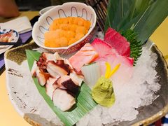 -小山日本料理(兴业太古汇店)