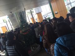 -丽池宫韩式汗蒸会馆(华灯坊店)