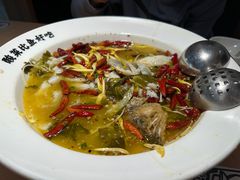 -太二酸菜鱼(福州泰禾店)