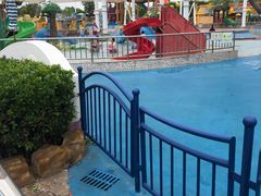 -上海玛雅海滩水公园