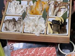 -番食园鲜食火锅(高新店)
