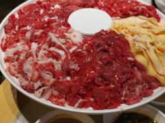 -焯牛潮汕牛肉火锅(云峰街创始店)