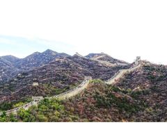 -八达岭长城