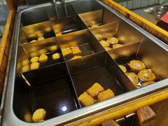 -东泉假日温泉酒店-悦荷轩餐厅