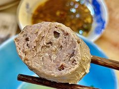 -阿娟牛肉丸·手打牛肉丸·现做现卖