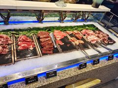 -圣罗巴海鲜烤肉自助(佳兆业店)