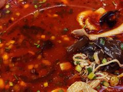 -成都你六姐·牛肉冒菜(城市集市合生汇店)