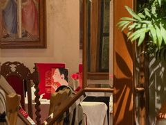 -玫瑰厅上海菜(兴国路店)