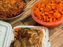 -胖姐盒饭(通达街店)