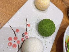 -鲔吞日料(溧阳万达广场店)
