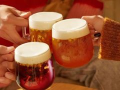 蛋糕甜品两块装-星巴克(长沙乐和城门店)