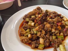 -蛙兔鸡自贡风味·特色江湖菜(广都店)