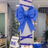 邓州探店｜如果喜欢有颜色 那么一定是蓝色