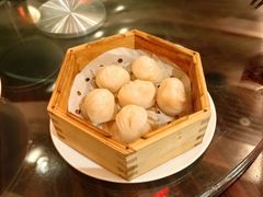 -新天世纪中餐厅