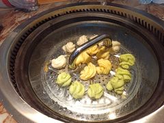 -锅老头铁锅炖•大锅蒸汽海鲜(韩乐坊店)