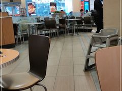 -肯德基(西安电子城店)