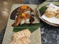 -菊上料理(蜀山银泰百货店)