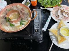 -藏味八珍特色火锅