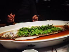-苏帮袁Sue Cuisine(来福士店)
