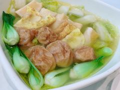 -太湖饭店·寄畅轩中餐厅