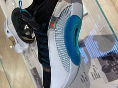 -JORDAN(外滩中央体验店)