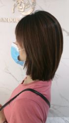 -潘多拉Hairsalon