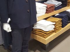 -MUJI无印良品(远洋未来广场店)