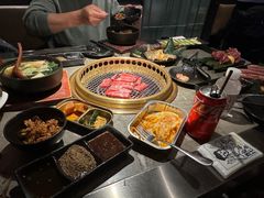 -谷牛日式烤肉(宝山U天地店)
