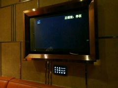 -皇马纯KTV(景田店)