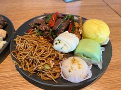 -君亭酒店·亭下餐厅(前海店)