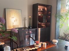 -见山茶事(丽水路店)