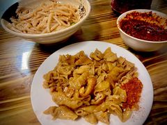 -再回首鸡肉米线(人民路一店)
