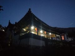 -塔川景区