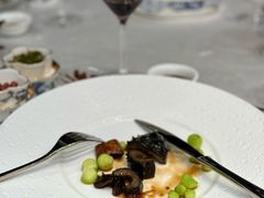 -君来湖滨饭店·渔餐厅