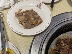 -鑫海汇海鲜烤肉自助(北国商城店)