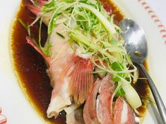 -凤城礼记鱼翅海鲜酒家(新马路总店)