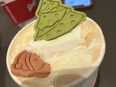 -Seesaw Coffee(苏州中心店)