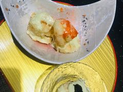 -仁恒美食庭苑(仁恒海河广场店)