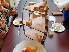 -上海吉臣维景酒店·维多利亚餐厅