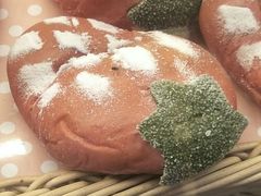 -山崎面包(苏州中心店)
