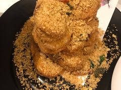 麦香虾-和和小厨